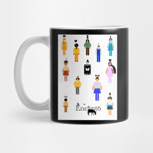 Encanto Mug